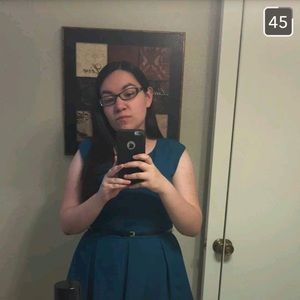 Meet your Posher, Victoria